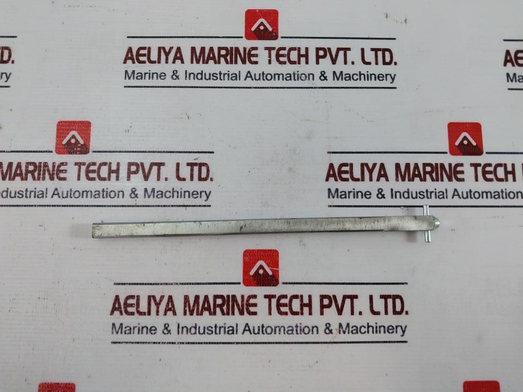 C&s Electric Extended Rotary Handle For Switchgear