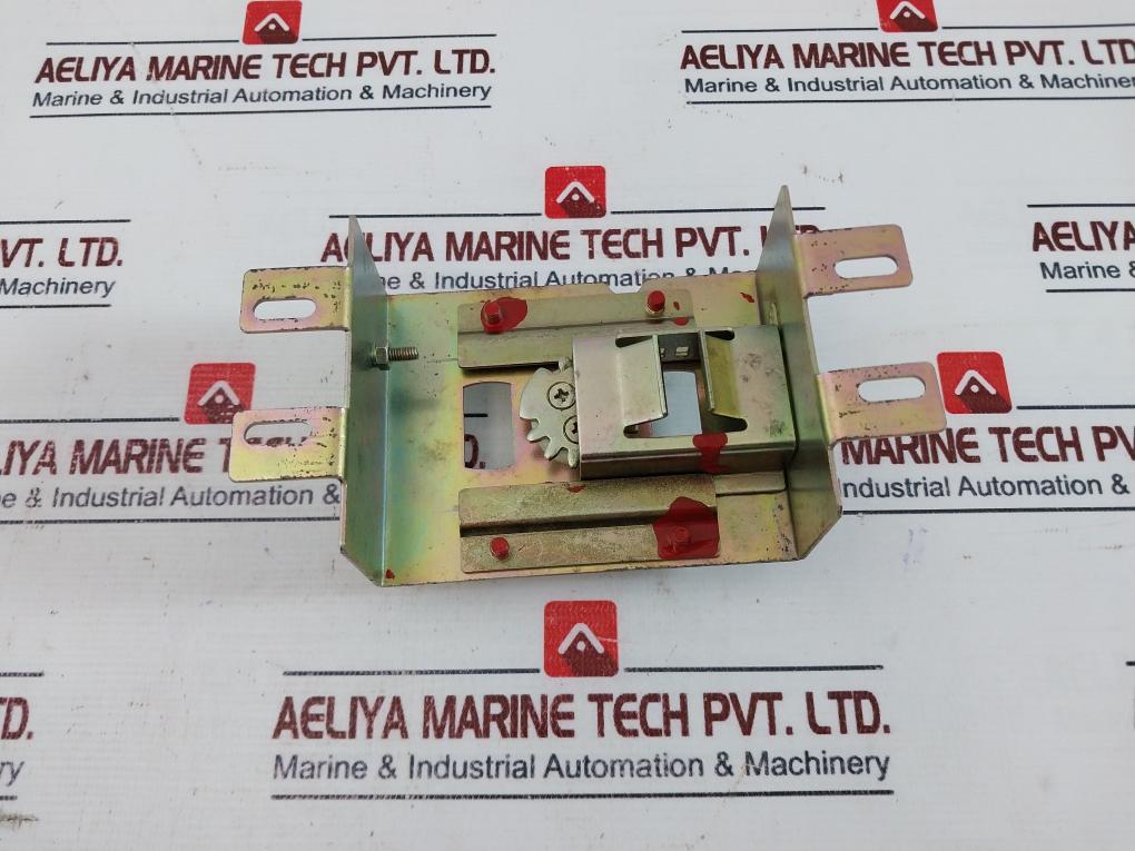 C&s Electric Extended Rotary Handle For Switchgear