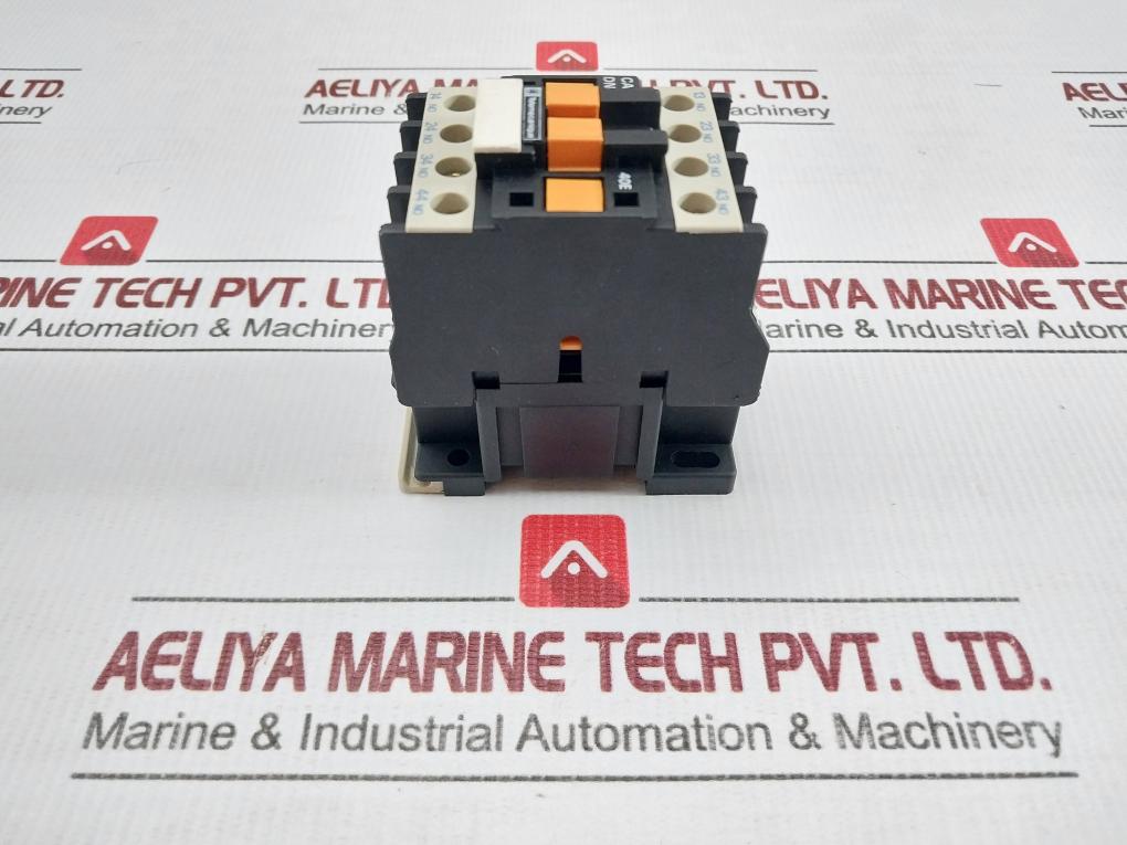 Ca2-Dn40-Contactor-By-Telemecanique-1000v-10a-3