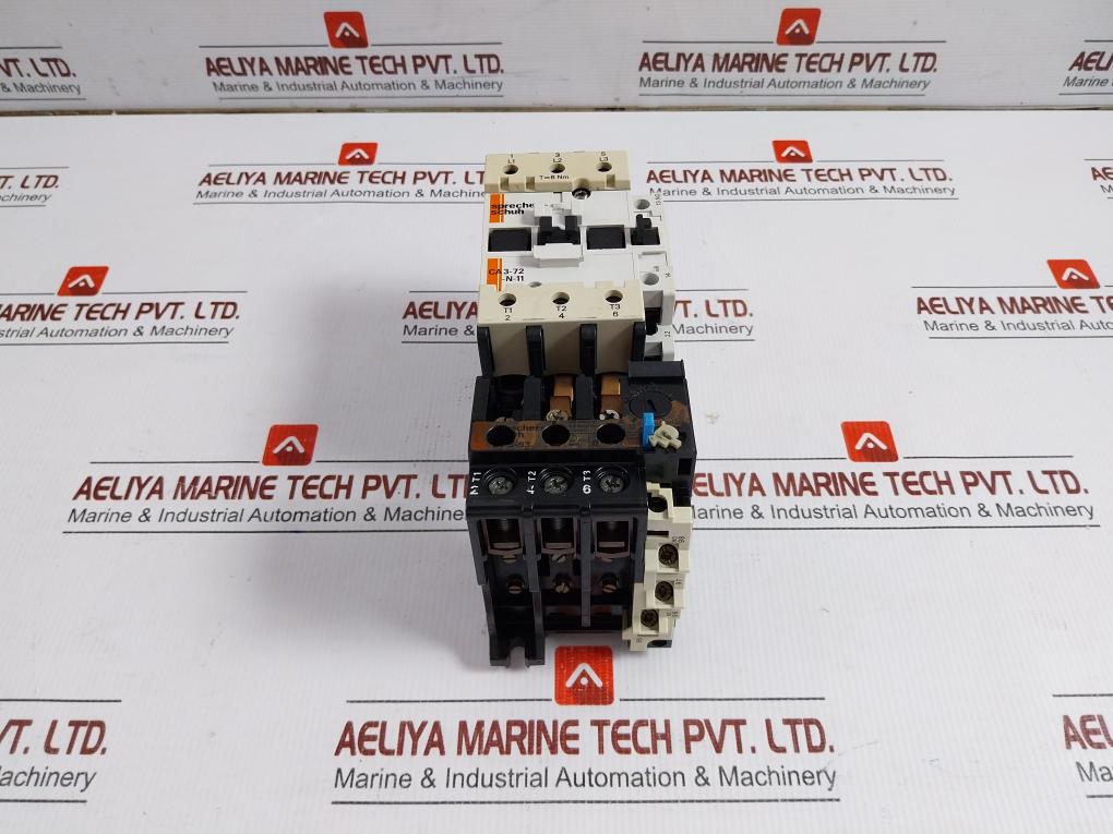 Ca3-72-n-11-Contactor-With-Thermal-Overload-Relay-Ac-1-690V-90A-Sprecher-Schuh-209404-3