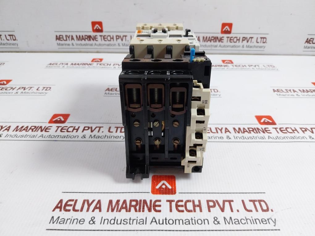 Ca3-72-n-11-Contactor-With-Thermal-Overload-Relay-Ac-1-690V-90A-Sprecher-Schuh-209404-7