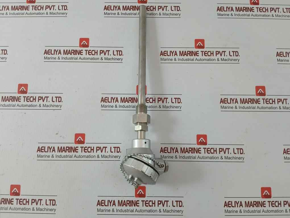 Ca Thermo Tech Thermocouple