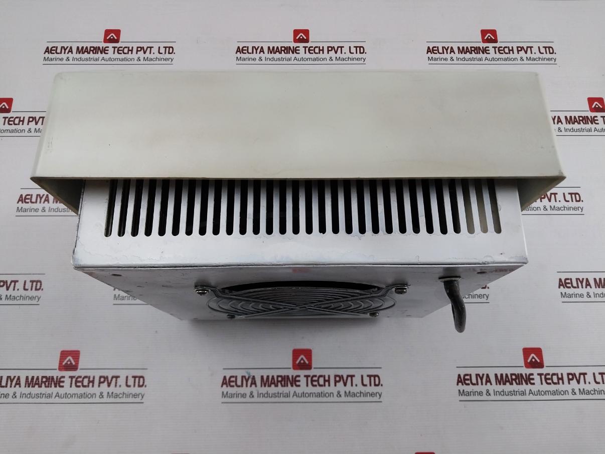 Cabinet Top Ventilator Cooling Fan 50/60Hz F2E225-230-dp Linkwell 230V -10°C~60°C