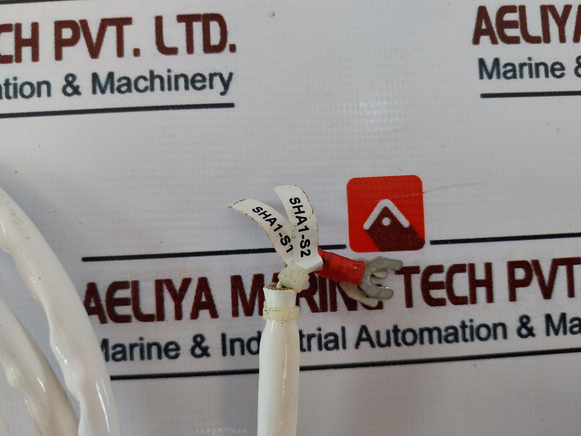 Cable Assembly 151X1230Bs01Wh01A Rev. B