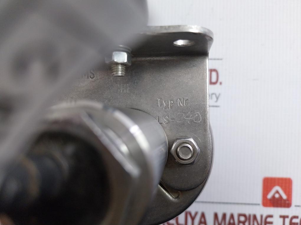 Cable Float Switch Gems Sensors Ls-240-3E 2-meter 250V Ac/Dc