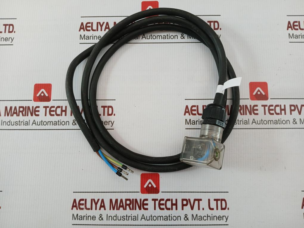 Cable Lenght 1.5 Meter 24V Ac/Dc Peters Gda3Yt Solenoid Valve Block