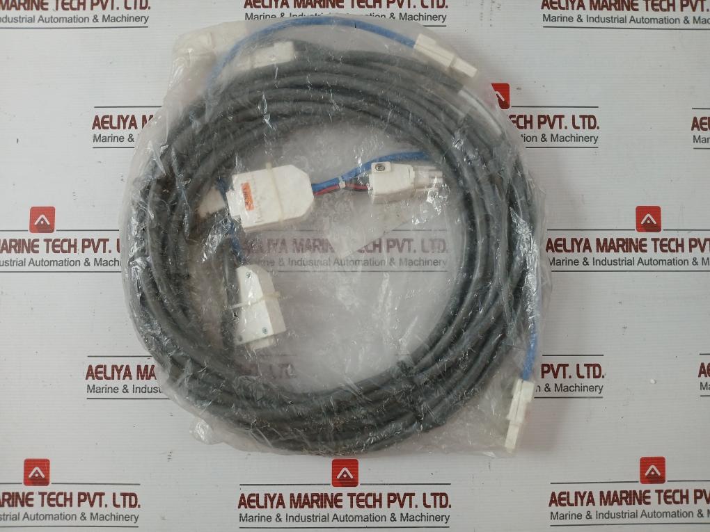 Cable Set By Honeywell Rev B Part No: 51204126-005