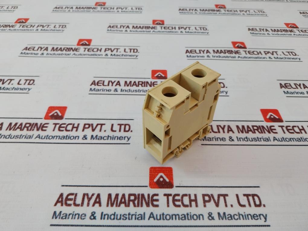 Cabur Cbd.70 Terminal Block 600V 220A 750Vmax