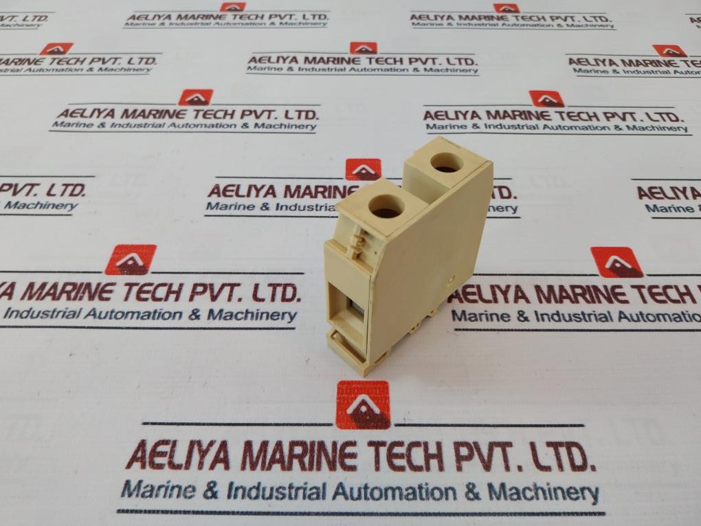 Cabur Cbd.70 Terminal Block 600V 220A 750Vmax