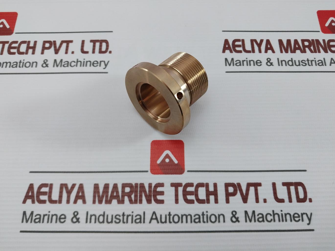 Cac502A Bearing Seat