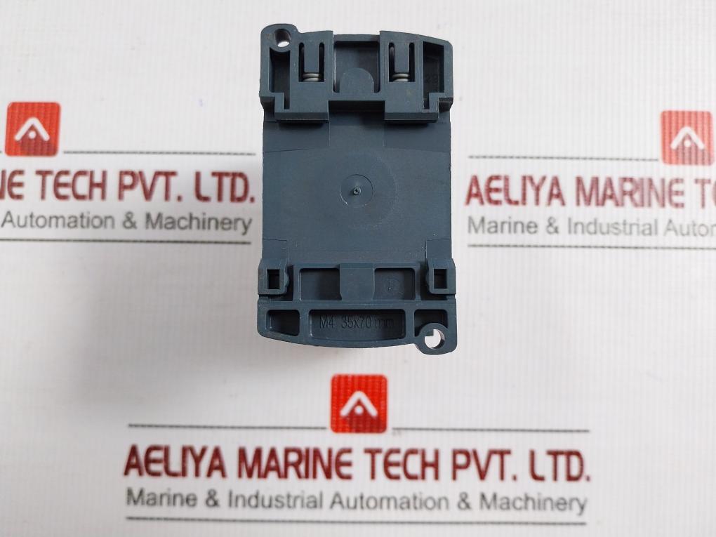 Cad32Bd Control Relay Schneider Electric 10A 690V 24V Dc