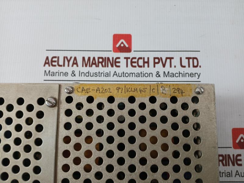 Cae-a202 Control Module Sku: 201277