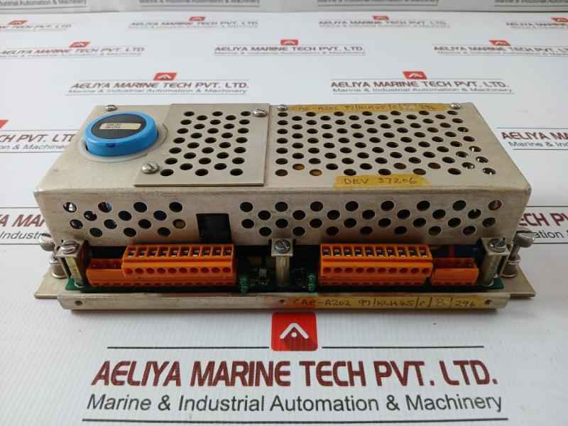 Cae-a202 Control Module Sku: 201277