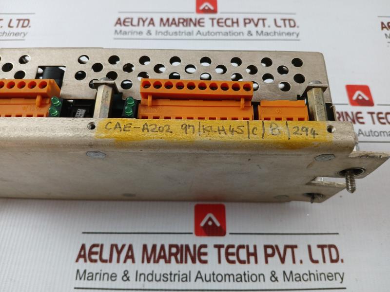 Cae-a202 Control Module Sku: 201277