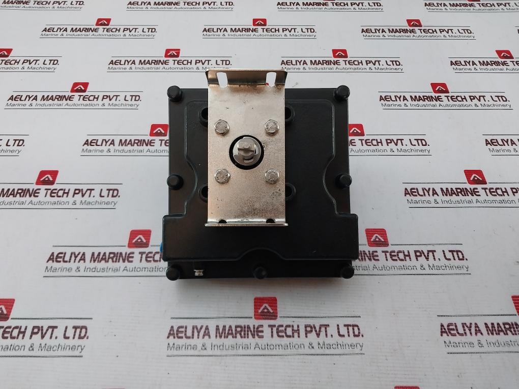 Cair Vp – Flp – 01 Explosion Proof Limit Switch Box 1/2” Npt