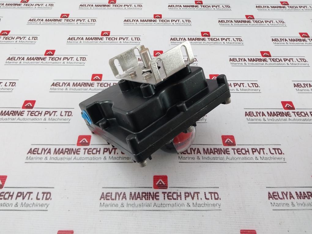 Cair Vp – Flp – 01 Explosion Proof Limit Switch Box 1/2” Npt