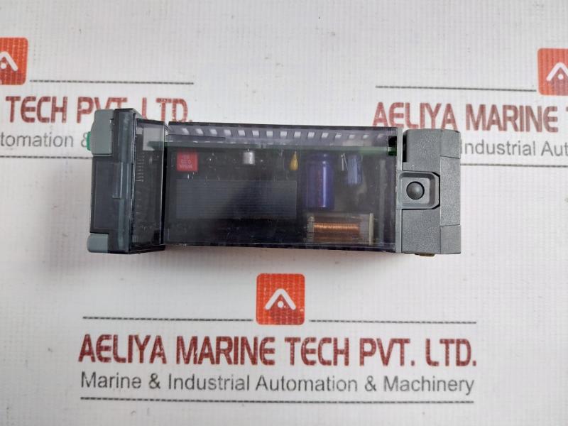 Cal Controls 230V Temperature Controller 991.12C