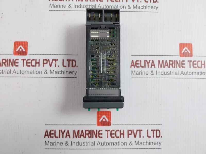 Cal Controls 991.12C