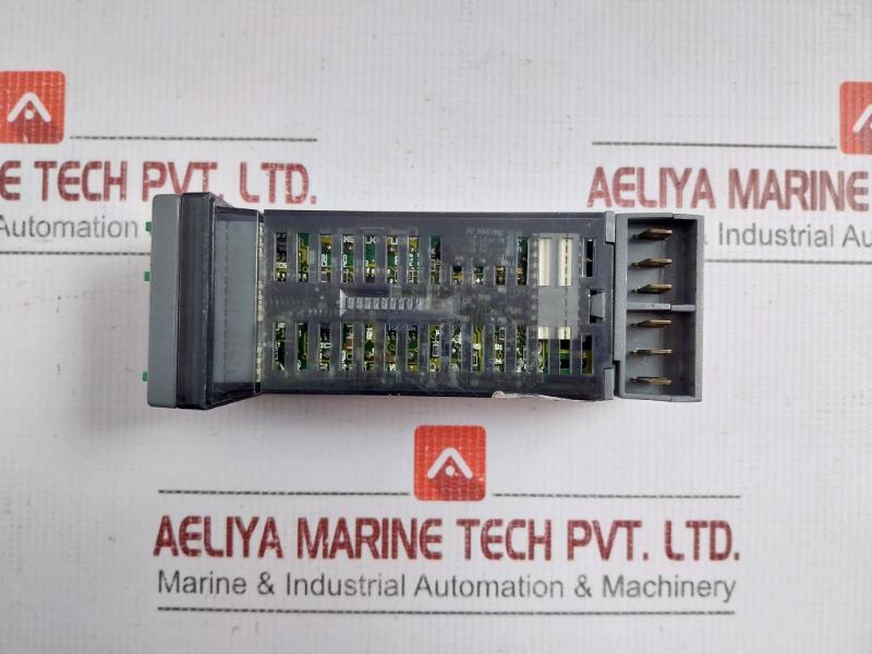 Cal Controls Microprocessor Based Temperature Controller 991.12C 230V 50-60Hz