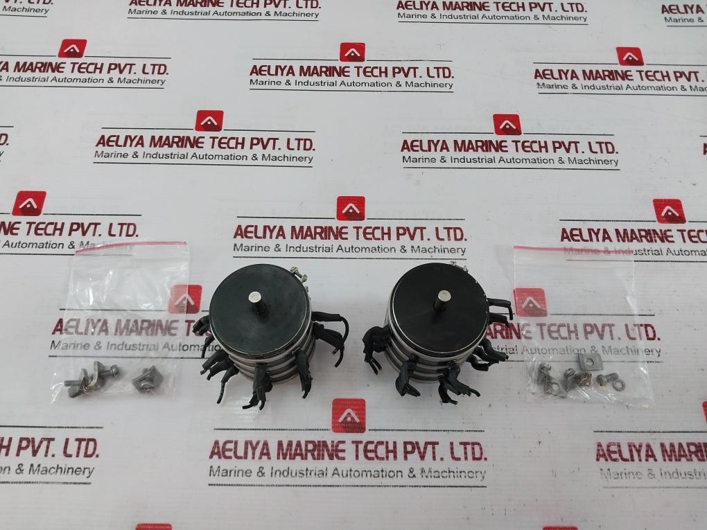 Caldaro Fscb50Ag3 Potentiometer 2K?