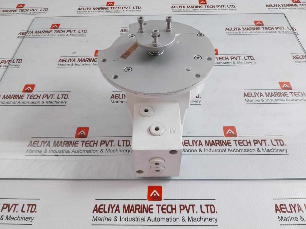 Cam Limit Switch 1065353-5.01 Zollern