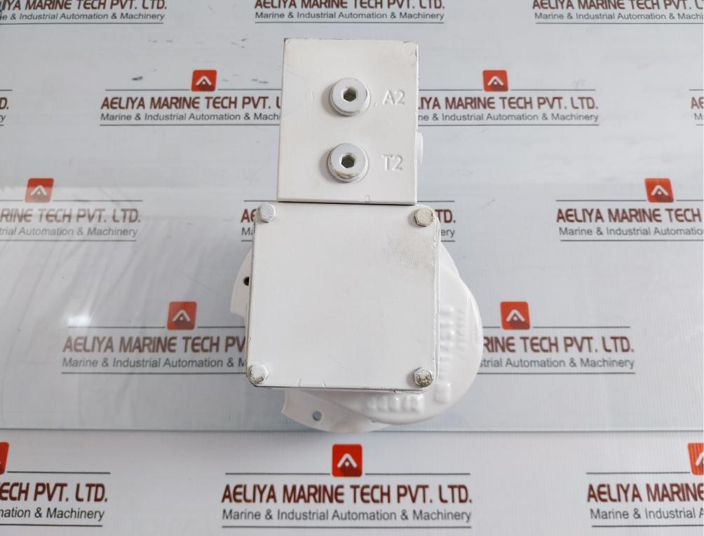 Cam Limit Switch 1065353-5.01 Zollern