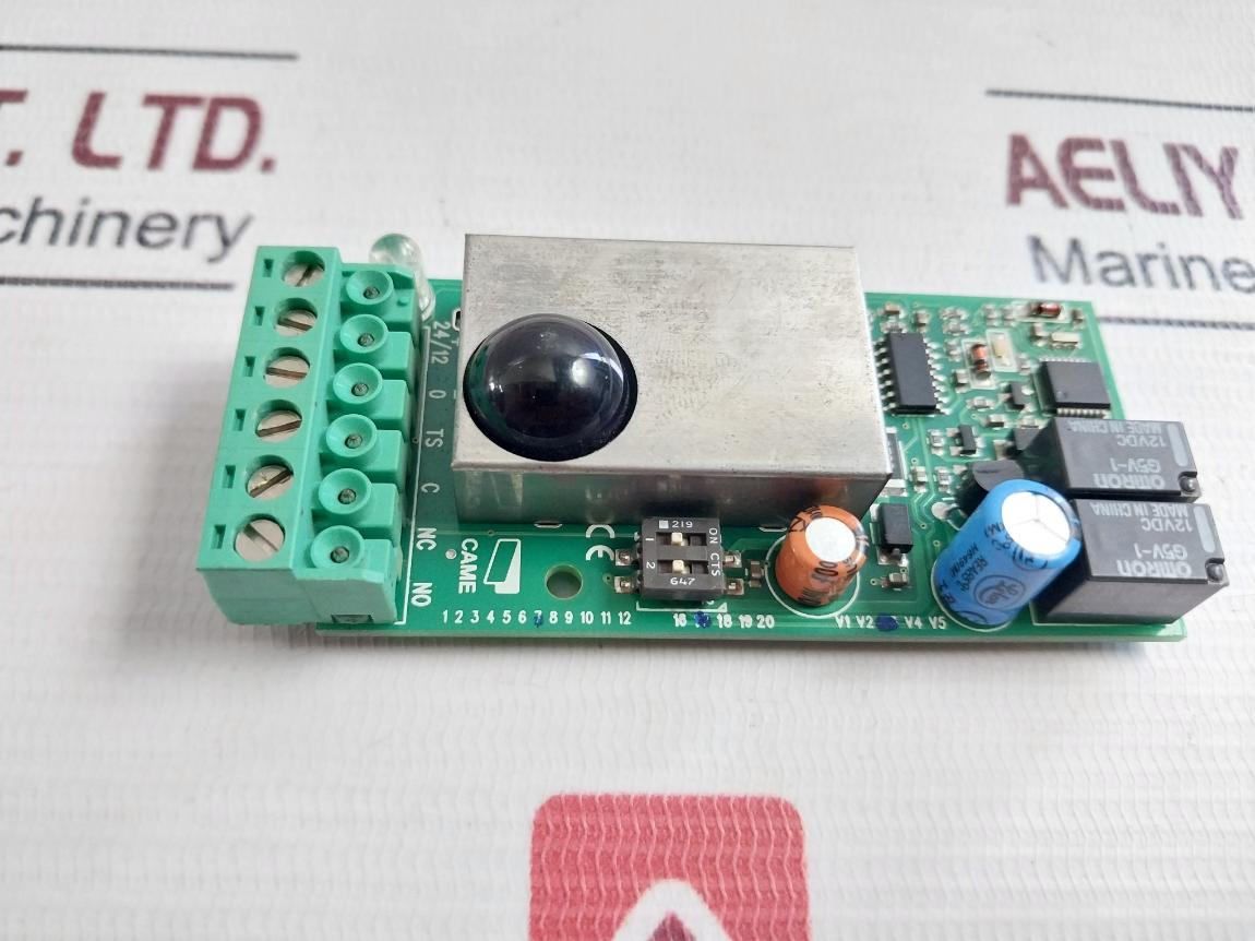 Came 27950 Electronic Board
