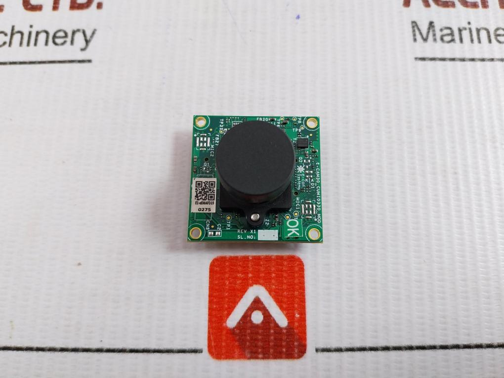 Camera Module E-con Systems E-cam30_Cumi0330_Mod