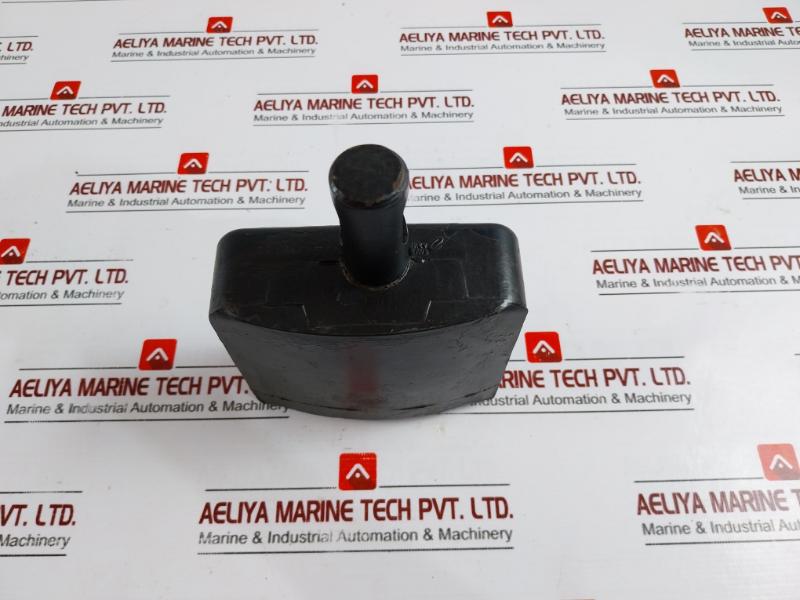 Cameron 2010190-01 U And Um Bop Shearing Blind Ram 18-3/4" Left Side Packer