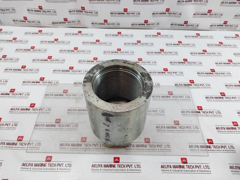 Cameron 2010396-02-01 Nut Bonnet 18.3/4" 15M Api 16A Tl Bop