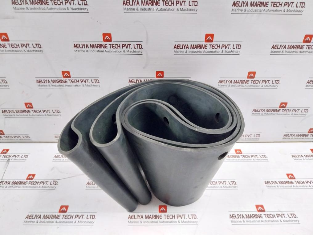 Cameron 2035759-01 Rubber Seal Ring 49.94" Od X 29.31" Id X .25" Thk