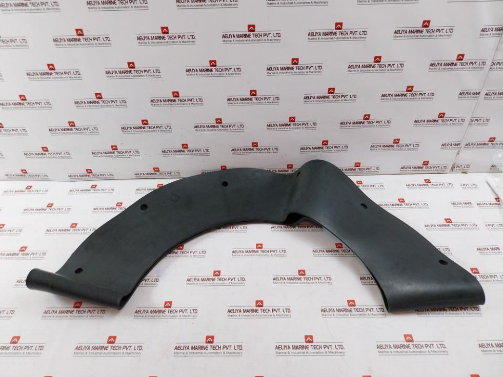 Cameron 2035759-01 Rubber Seal Ring 49.94" Od X 29.31" Id X .25" Thk
