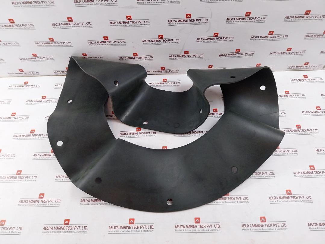 Cameron 2035759-01 Rubber Seal Ring 49.94" Od X 29.31" Id X .25" Thk