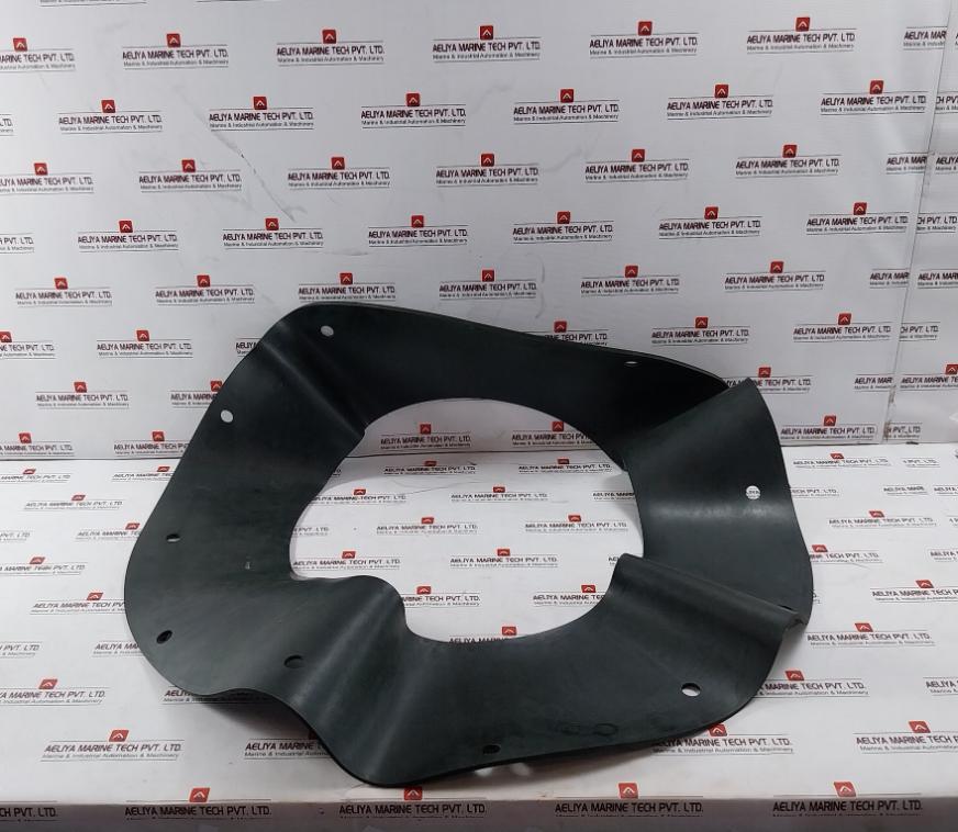 Cameron 2035759-01 Rubber Seal Ring 49.94" Od X 29.31" Id X .25" Thk