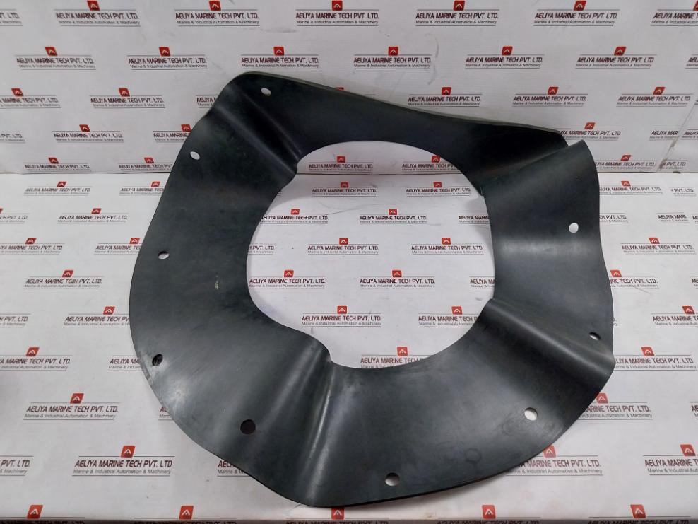 Cameron 2035759-01 Rubber Seal Ring 49.94" Od X 29.31" Id X .25" Thk