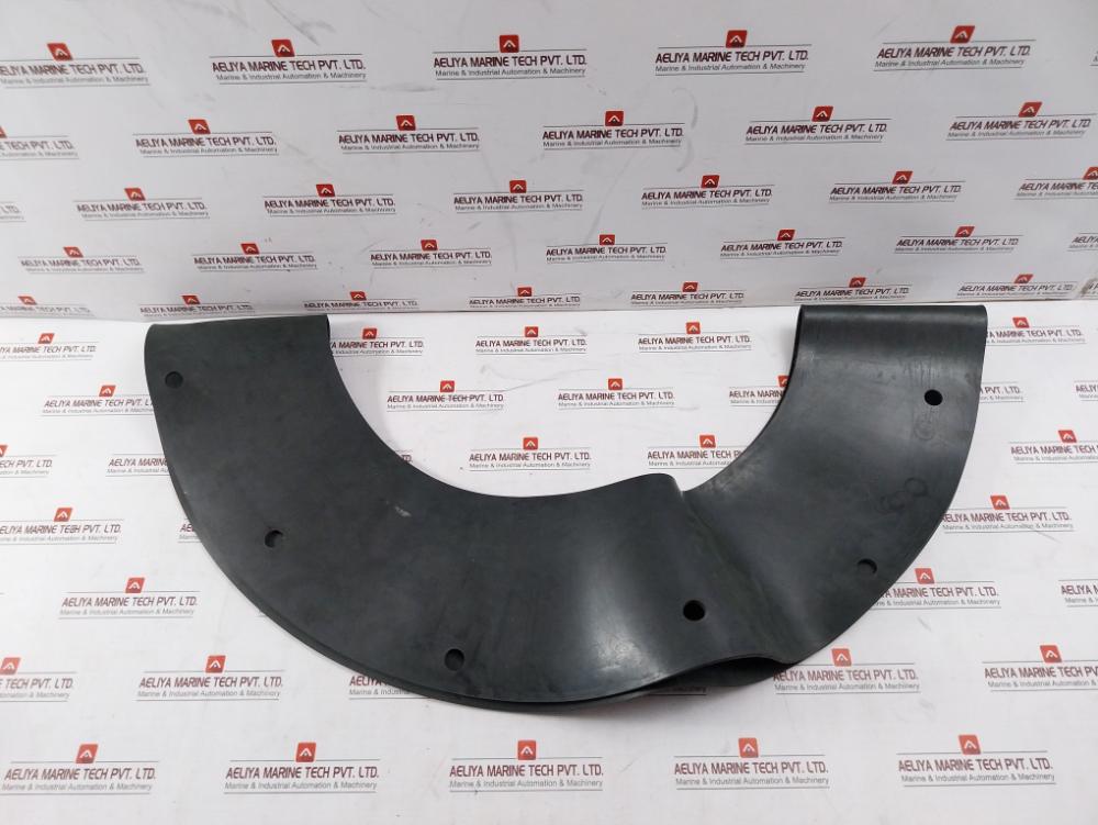 Cameron 2035759-01 Rubber Seal Ring 49.94" Od X 29.31" Id X .25" Thk