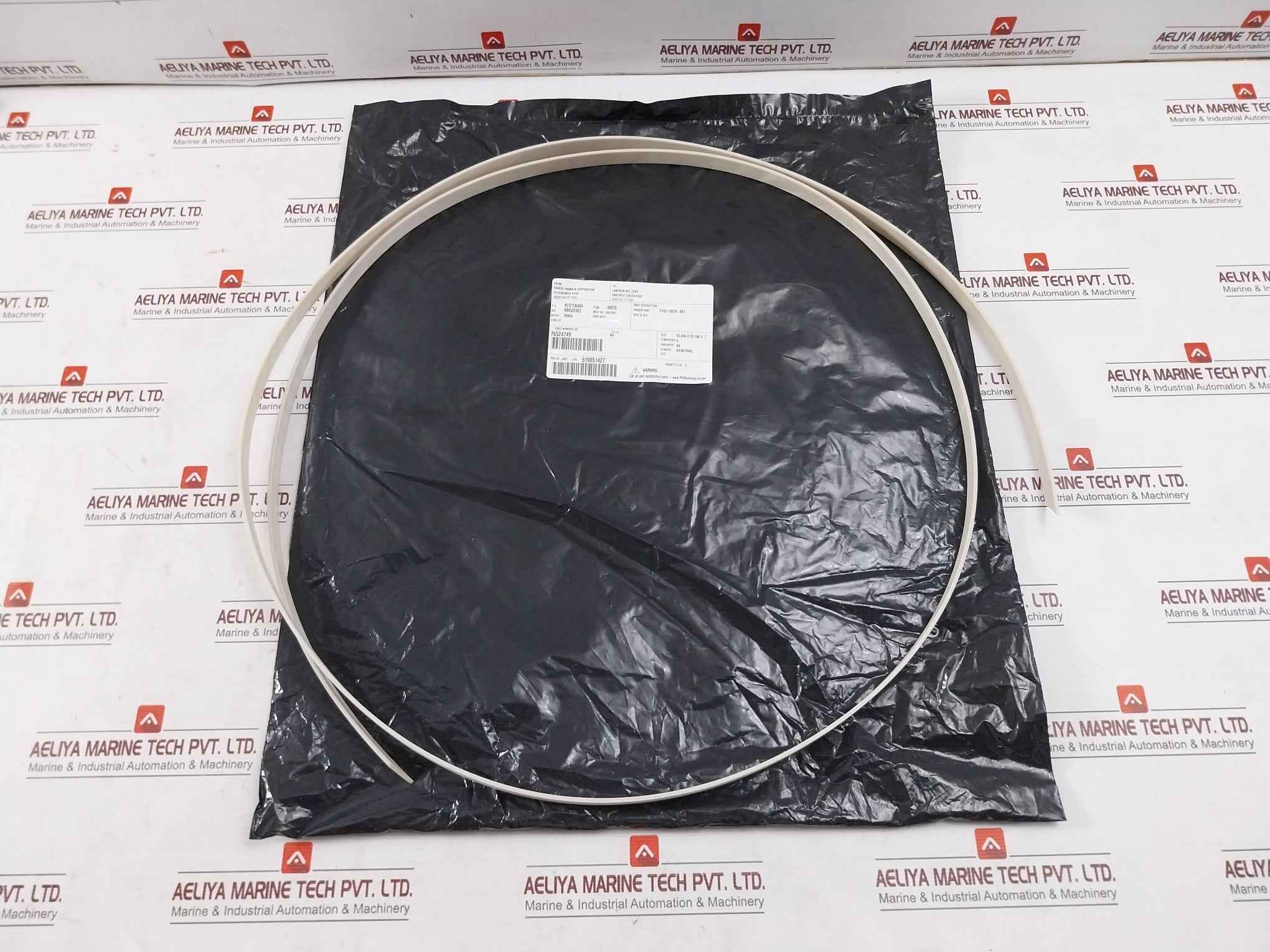 Cameron 2035954-03 Spare Parts Kit 8-10K Hc & Hc/H4 Rev 03 121304993