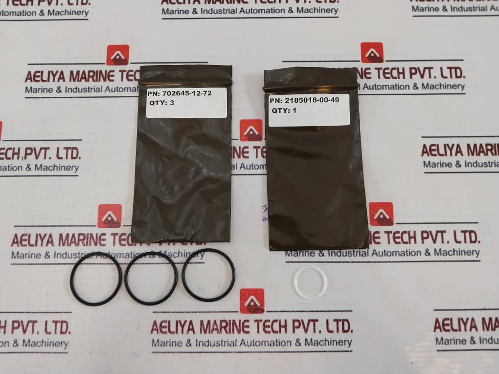 Cameron 2185188-31-99 Drg Valve Repair Kit 129659