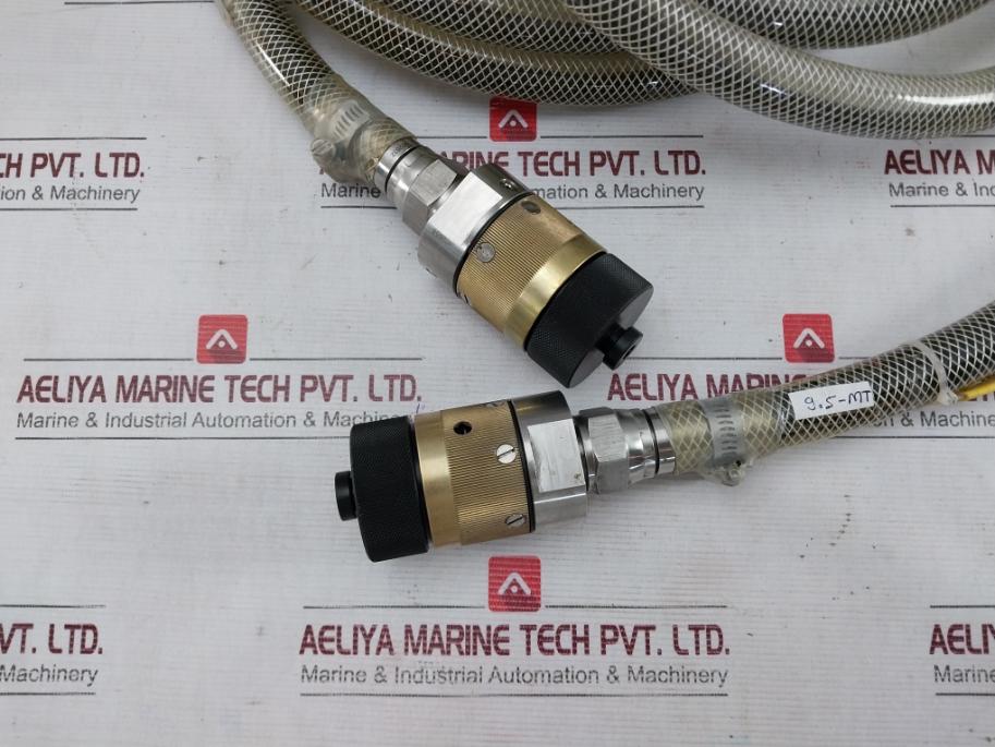Cameron 2185875-22-30 Mux Control Pod Spare Part Pbof Cable Assembly 9.5 Meter