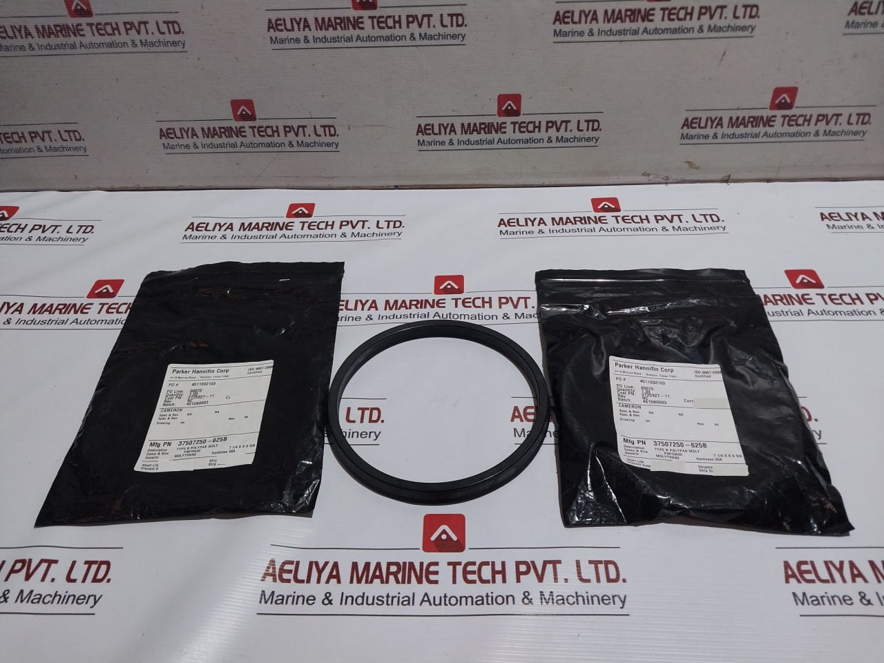 Cameron Parker 2275354-01 Seal Repair Kit Bonnet W/Evo Locks