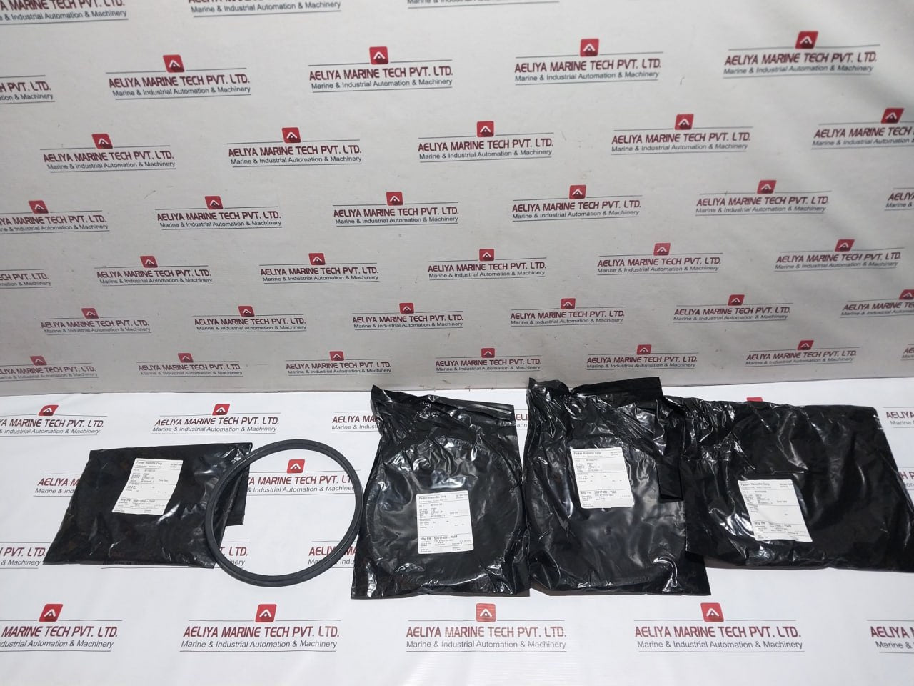Cameron Parker 2275354-01 Seal Repair Kit Bonnet W/Evo Locks