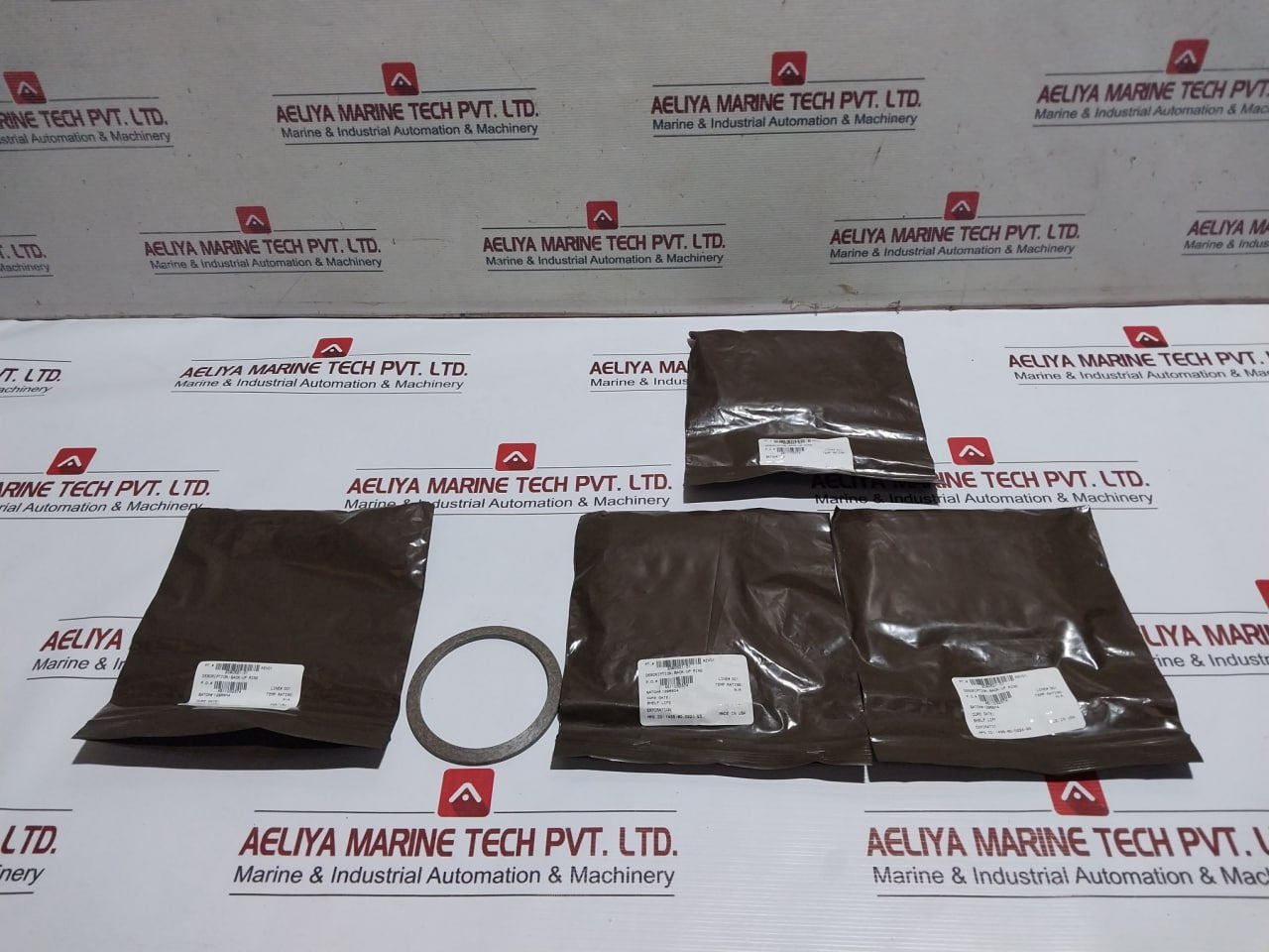 Cameron Parker 2275354-01 Seal Repair Kit Bonnet W/Evo Locks