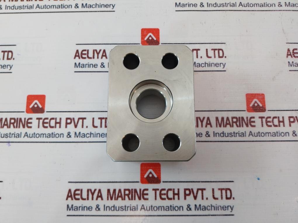 Cameron 2725422-01 Sub Seal Square Flange X200517057 1-1/4In X 0.62 In