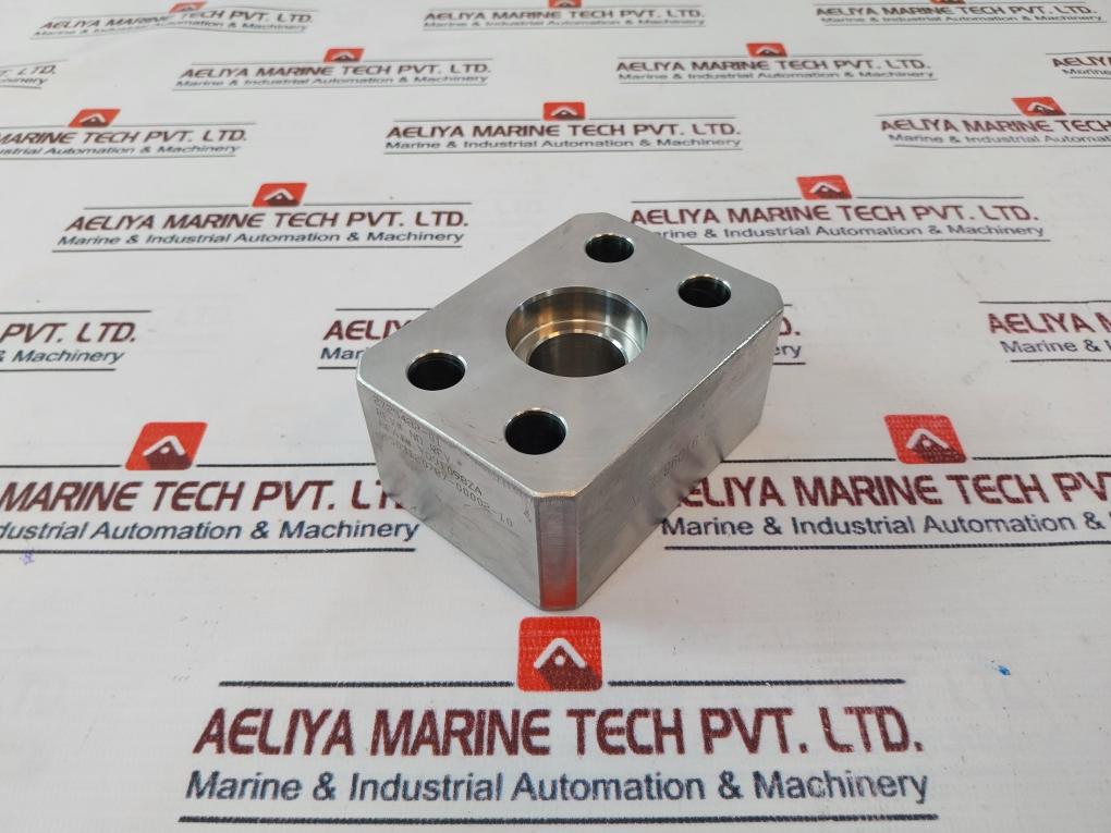 Cameron 2725422-01 Sub Seal Square Flange X200517057 1-1/4In X 0.62 In