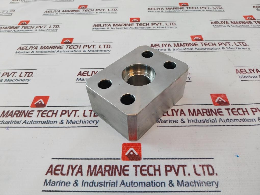 Cameron 2725422-01 Sub Seal Square Flange X200517057 1-1/4In X 0.62 In