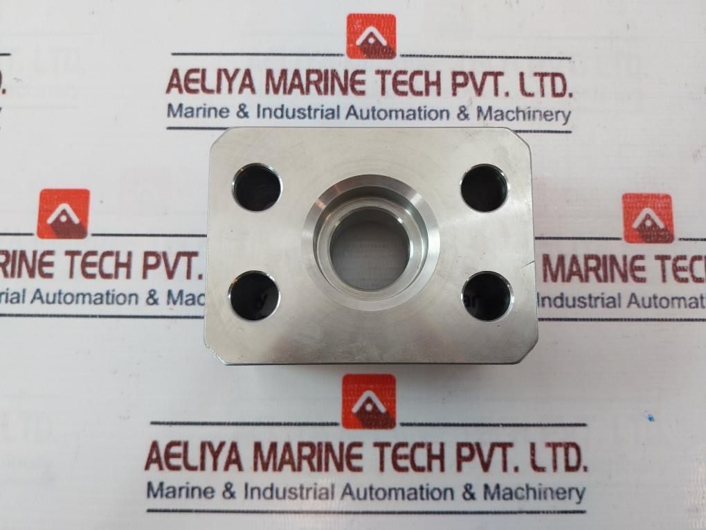 Cameron 2725422-01 Sub Seal Square Flange X200517057 1-1/4In X 0.62 In