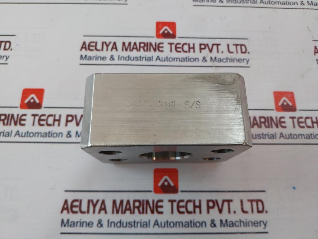Cameron 2725422-01 Sub Seal Square Flange X200517057 1-1/4In X 0.62 In