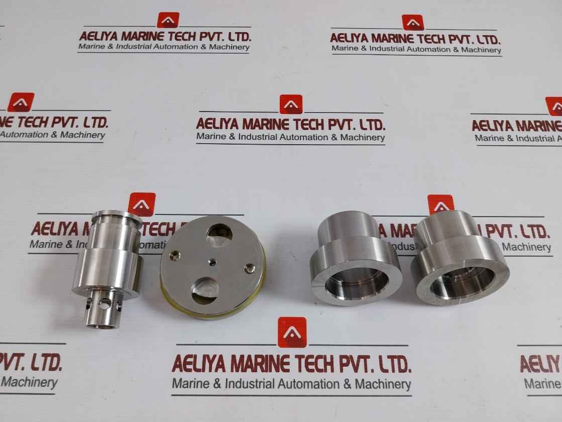 Cameron 309076-03-99 Quick Dump Valve Repair Kit 13147, 27125, 27545
