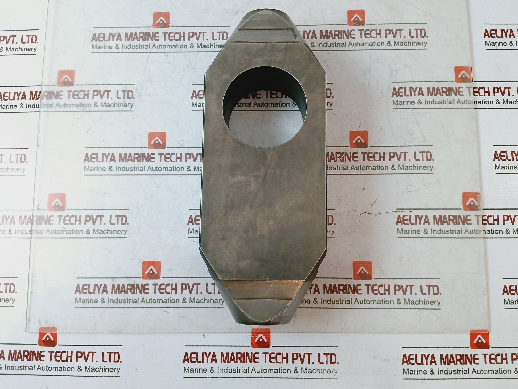 Cameron 630920-03 Gate For Stack Valve 3-1/16 Inch Rev 01 15,000 Psi