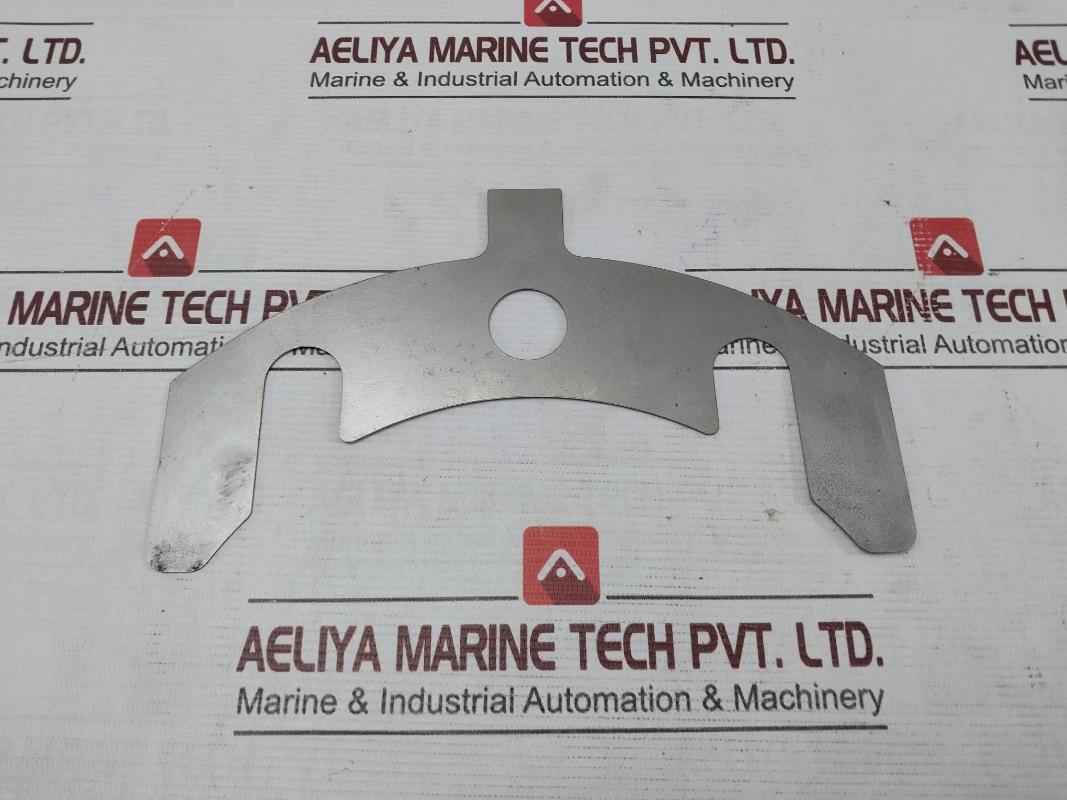 Cameron Es167 Retainer Plate 9L-es167